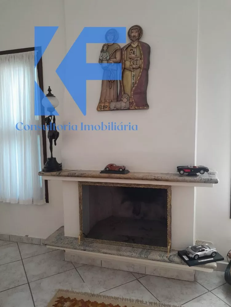 Casa, 5 quartos - Foto 24