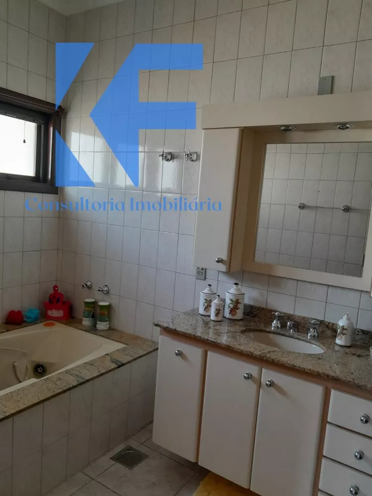 Casa, 5 quartos - Foto 22
