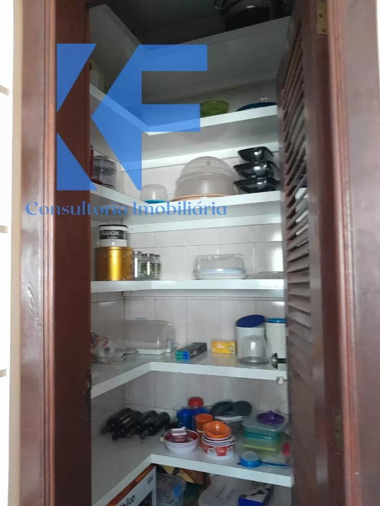 Casa, 5 quartos - Foto 28