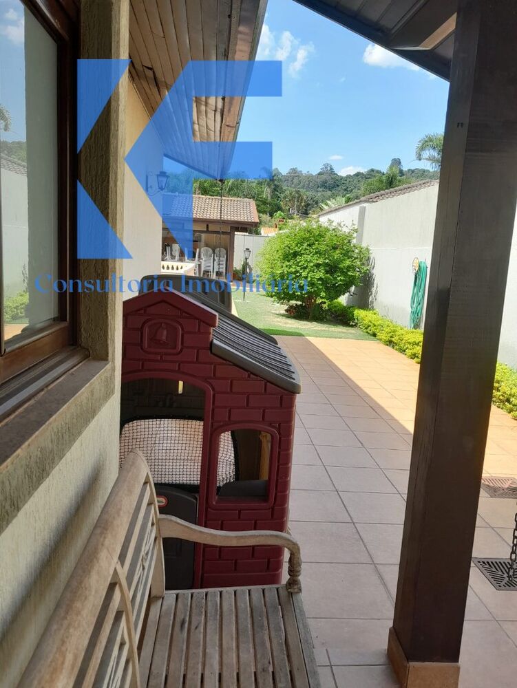 Casa, 5 quartos - Foto 43