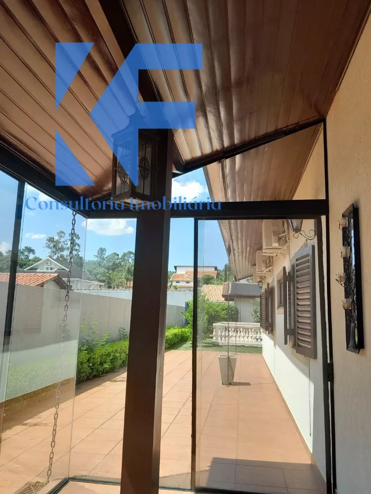 Casa, 5 quartos - Foto 11