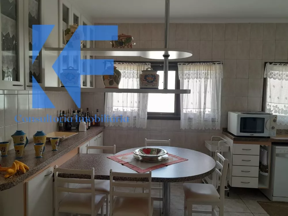 Casa, 5 quartos - Foto 32