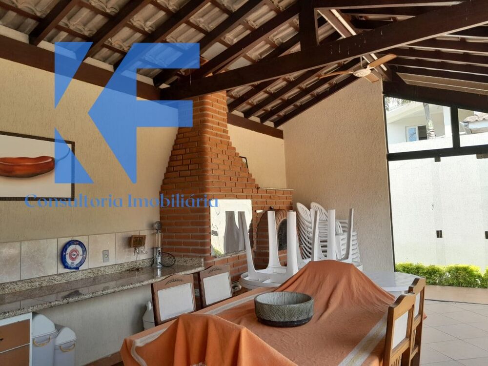 Casa, 5 quartos - Foto 45