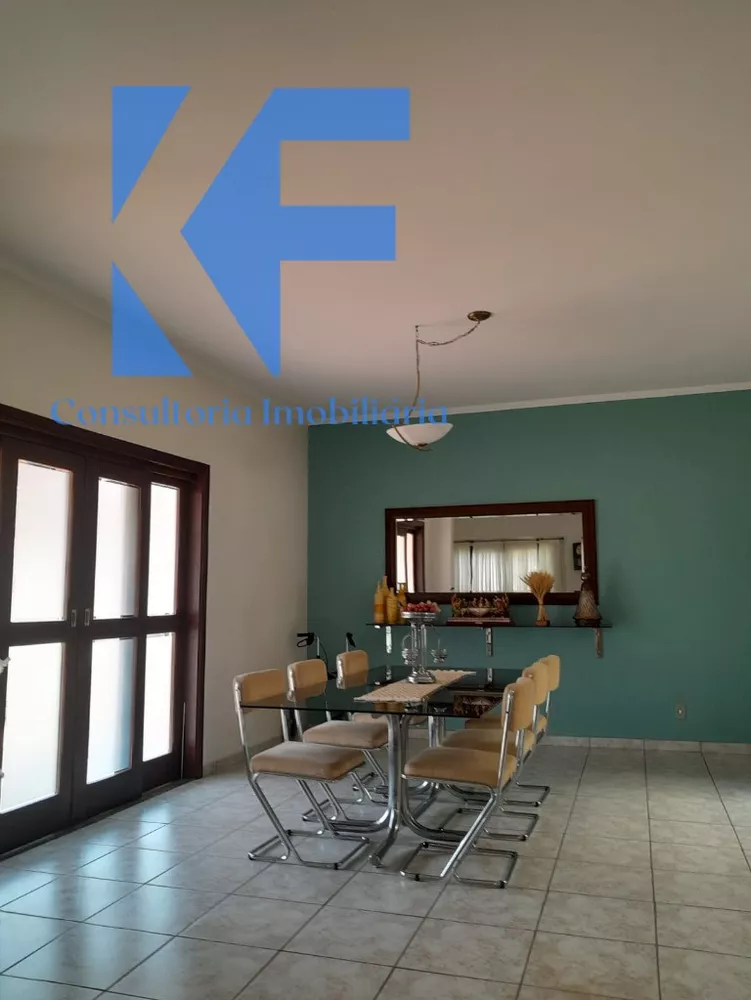 Casa, 5 quartos - Foto 1