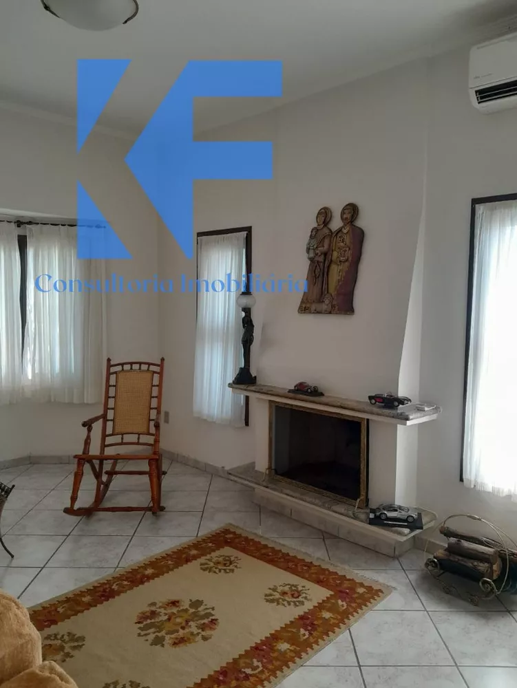 Casa, 5 quartos - Foto 9