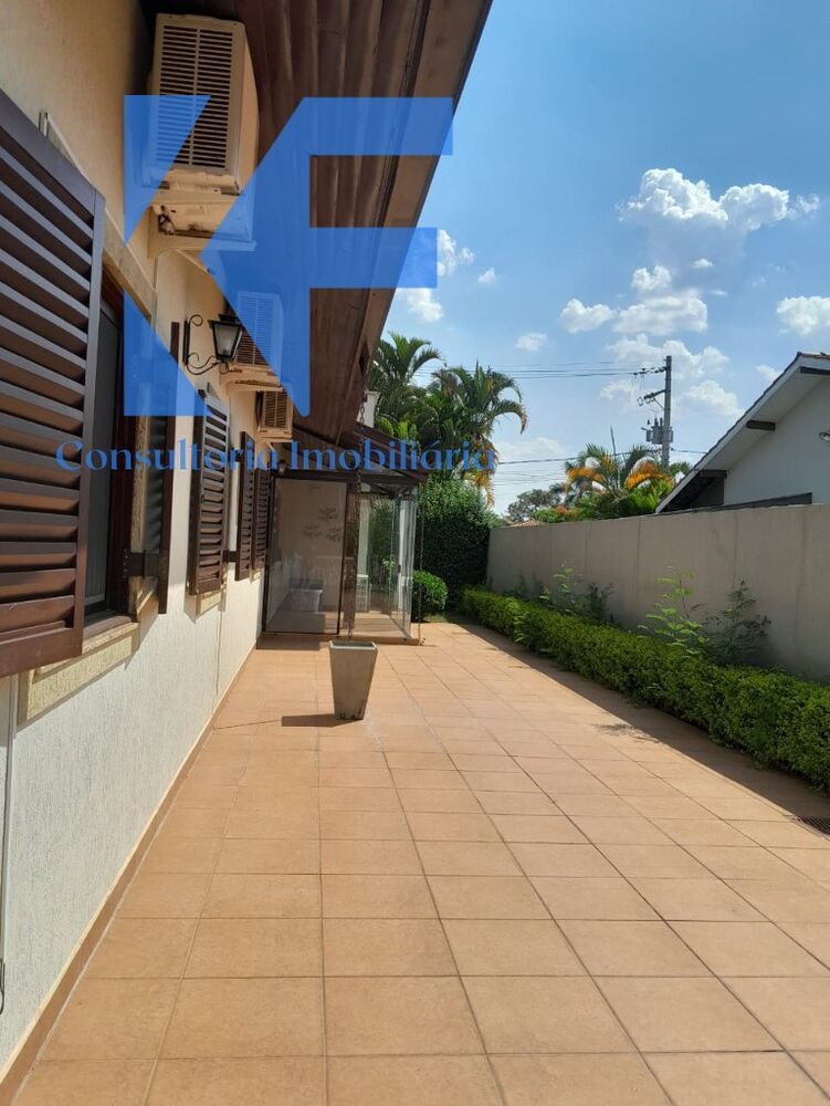 Casa, 5 quartos - Foto 36