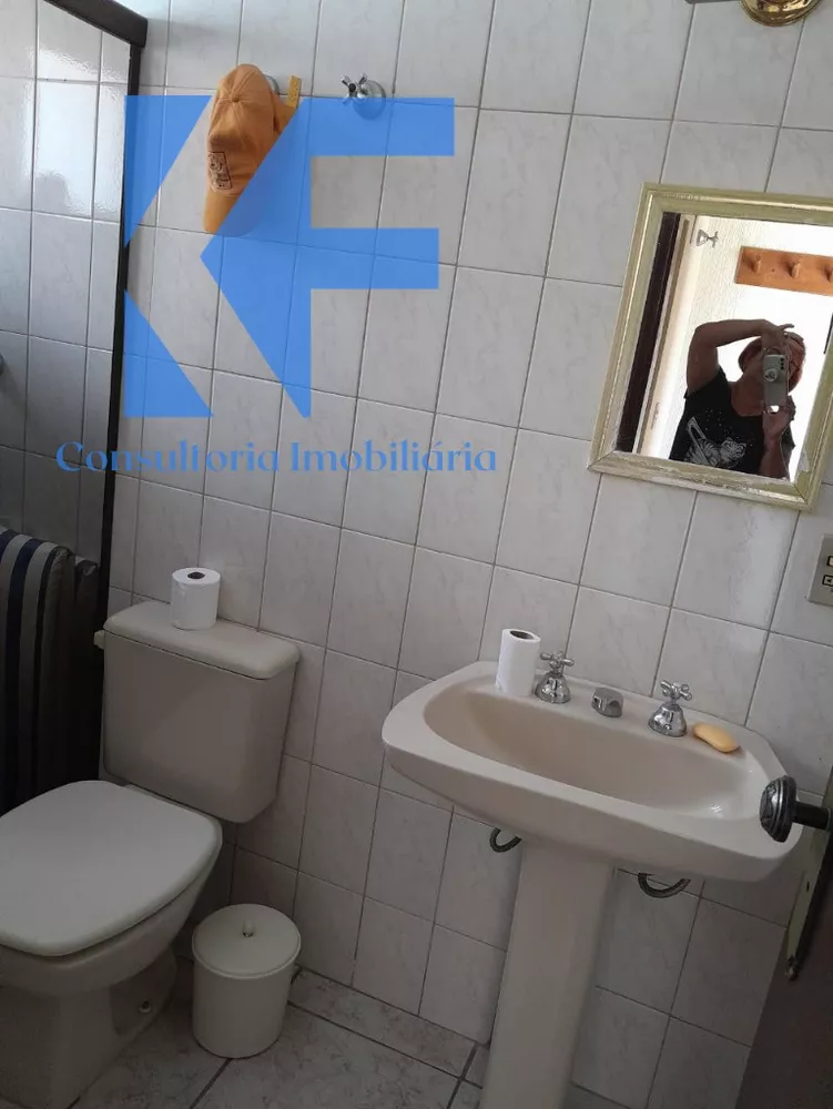 Casa, 5 quartos - Foto 13