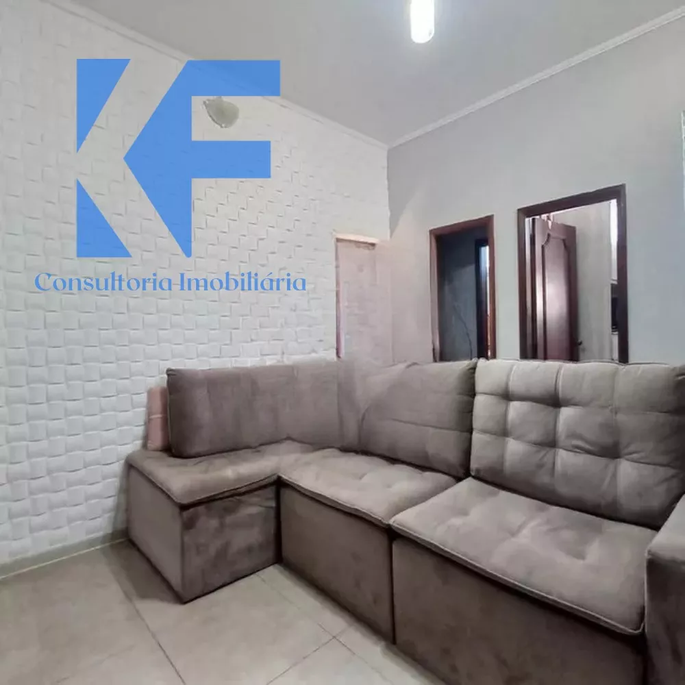 Apartamento, 2 quartos, 85 m² - Foto 1