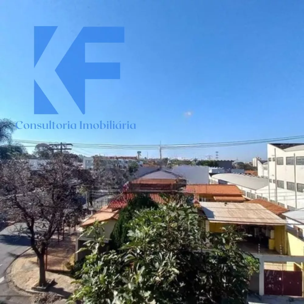 Apartamento, 2 quartos, 85 m² - Foto 4