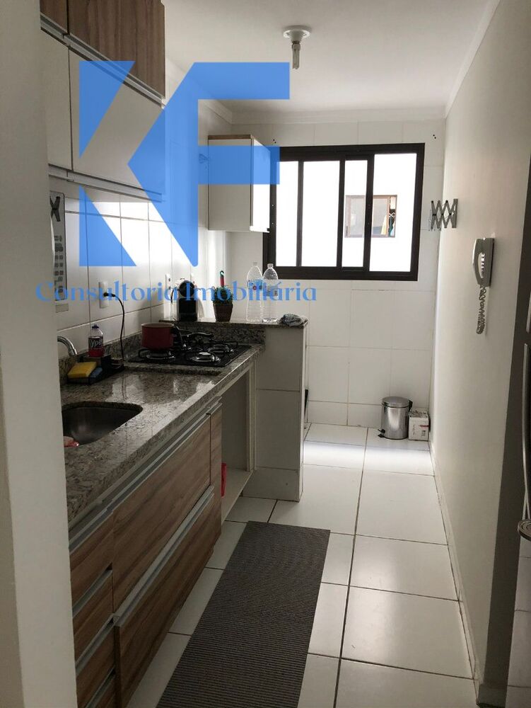 Apartamento, 2 quartos, 58 m² - Foto 7