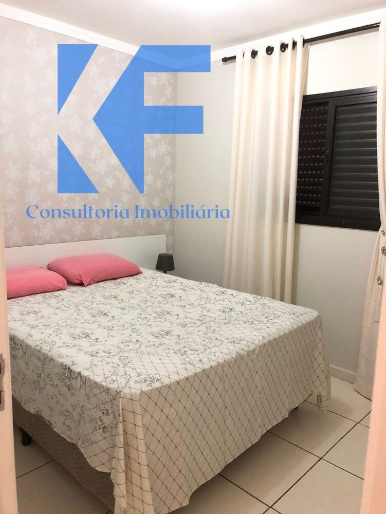 Apartamento, 2 quartos, 58 m² - Foto 5