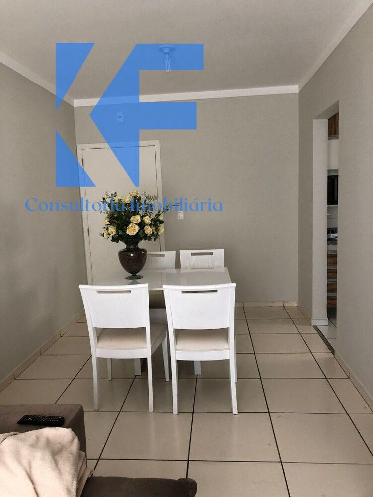 Apartamento, 2 quartos, 58 m² - Foto 3