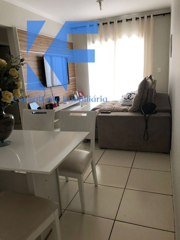 Apartamento, 2 quartos, 58 m² - Foto 9