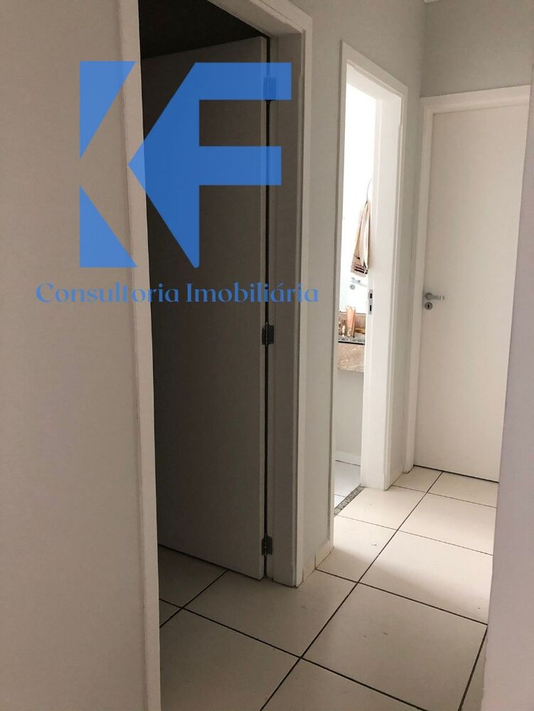 Apartamento, 2 quartos, 58 m² - Foto 6