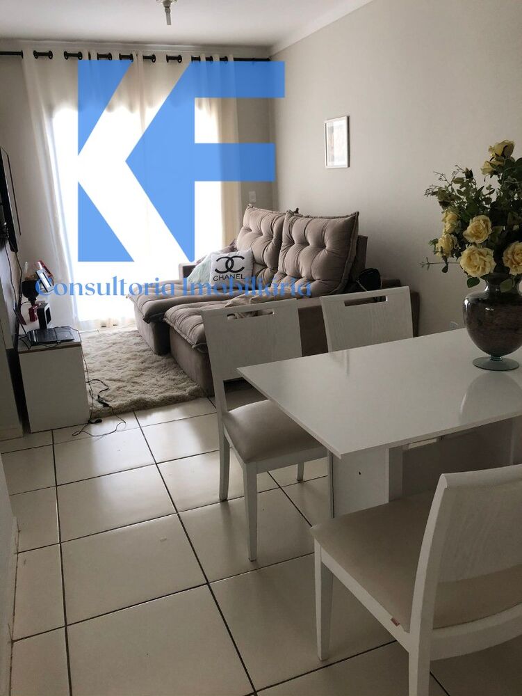 Apartamento, 2 quartos, 58 m² - Foto 8