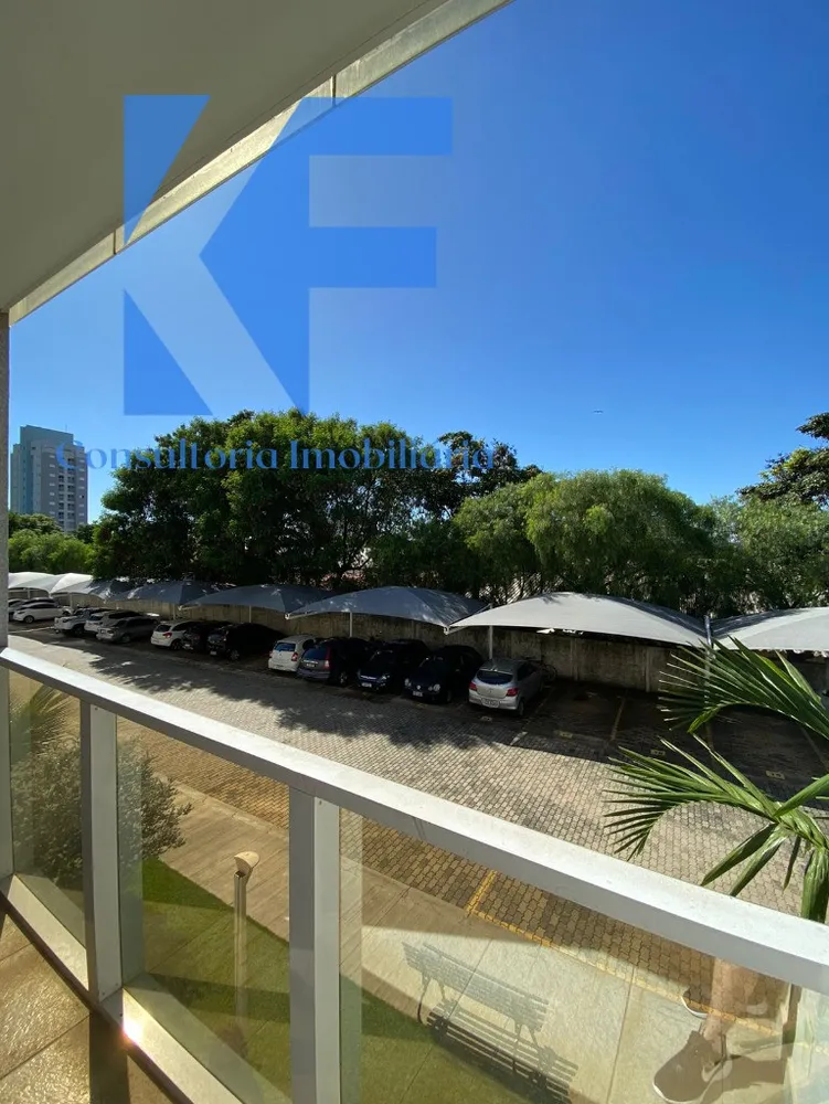Apartamento, 2 quartos, 65 m² - Foto 3