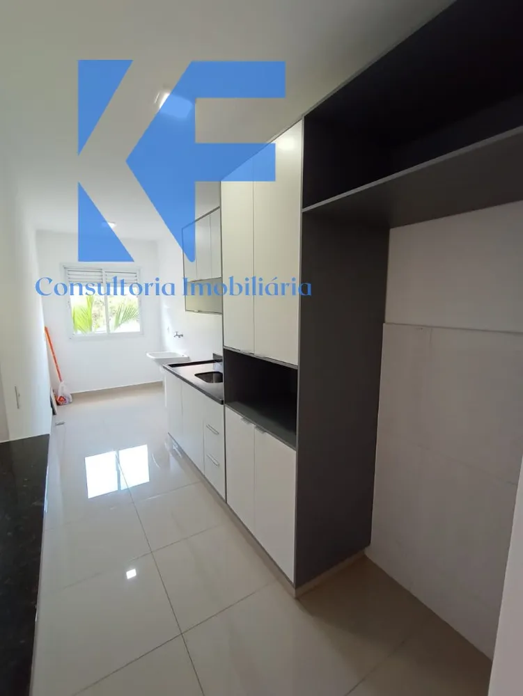 Apartamento, 2 quartos, 65 m² - Foto 7