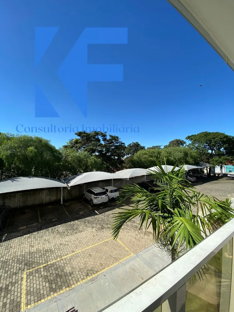 Apartamento, 2 quartos, 65 m² - Foto 2