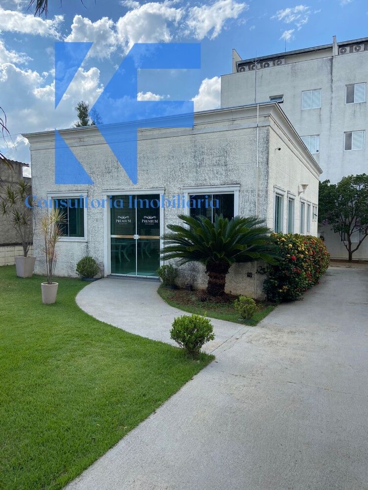 Apartamento, 2 quartos, 65 m² - Foto 2