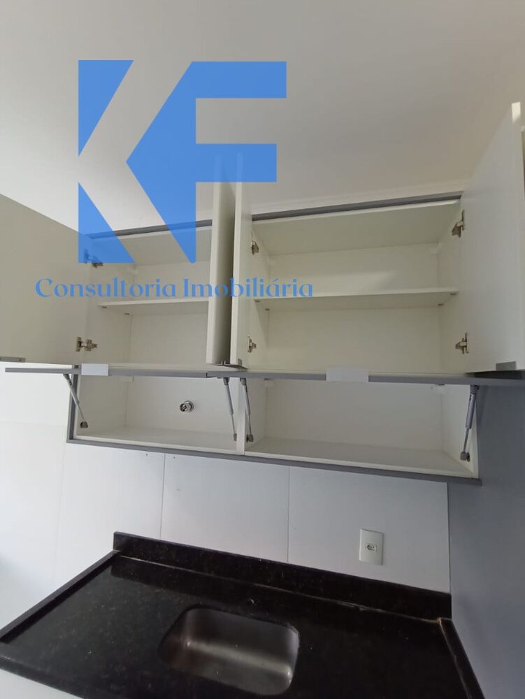 Apartamento, 2 quartos, 65 m² - Foto 1