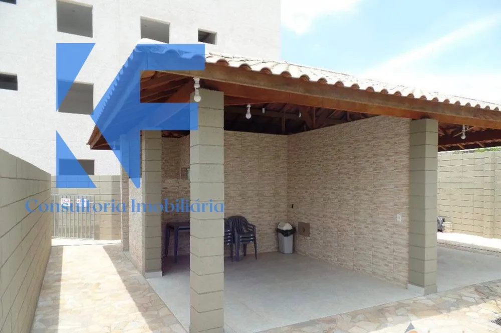 Apartamento, 2 quartos, 65 m² - Foto 13