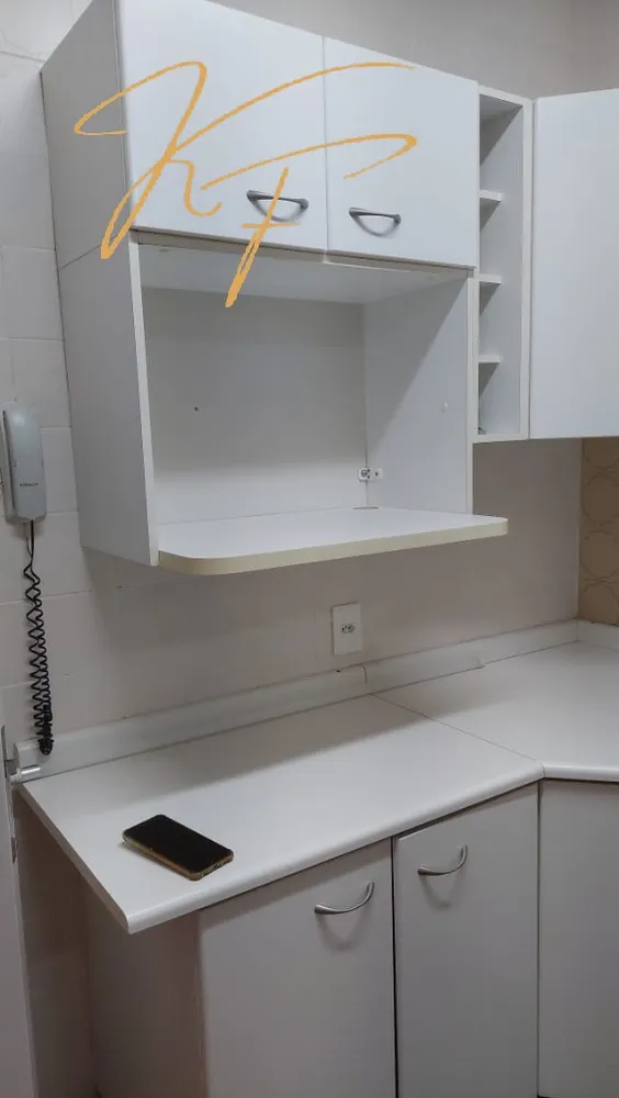 Apartamento, 3 quartos, 72 m² - Foto 13