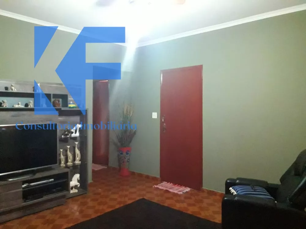 Casa, 2 quartos - Foto 2