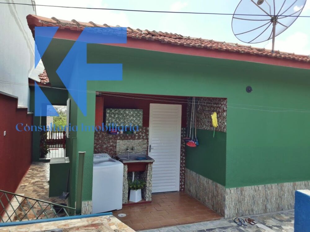Casa, 2 quartos - Foto 16
