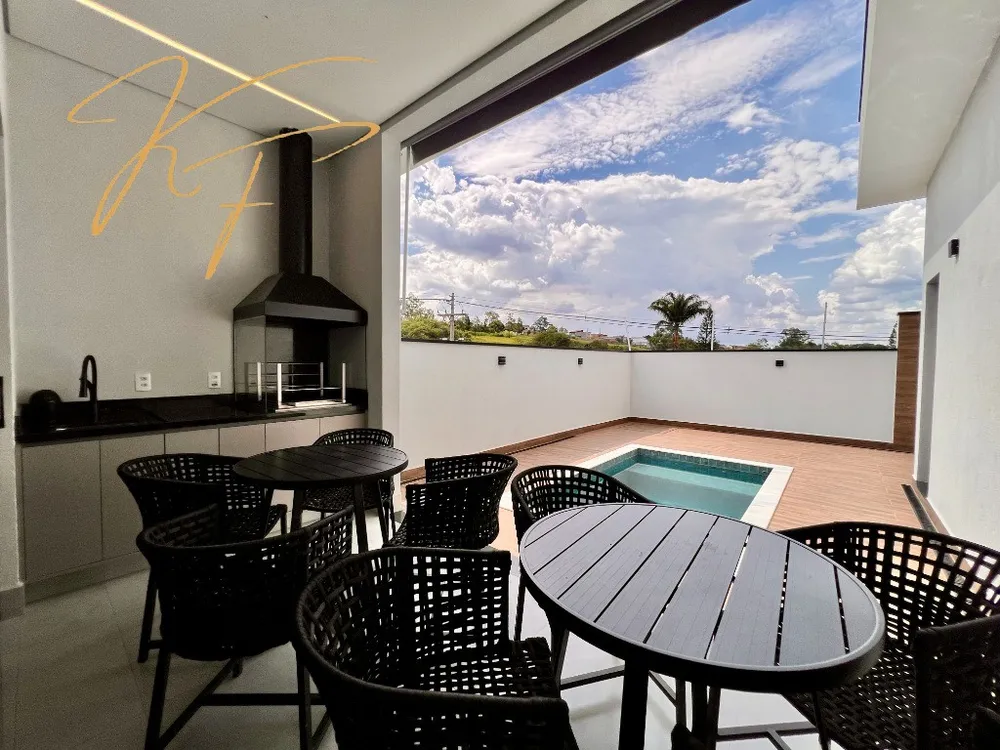 Casa, 3 quartos, 175 m² - Foto 10