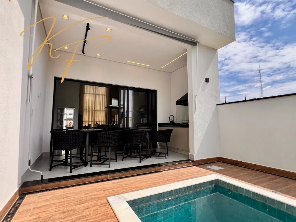 Casa, 3 quartos, 175 m² - Foto 11