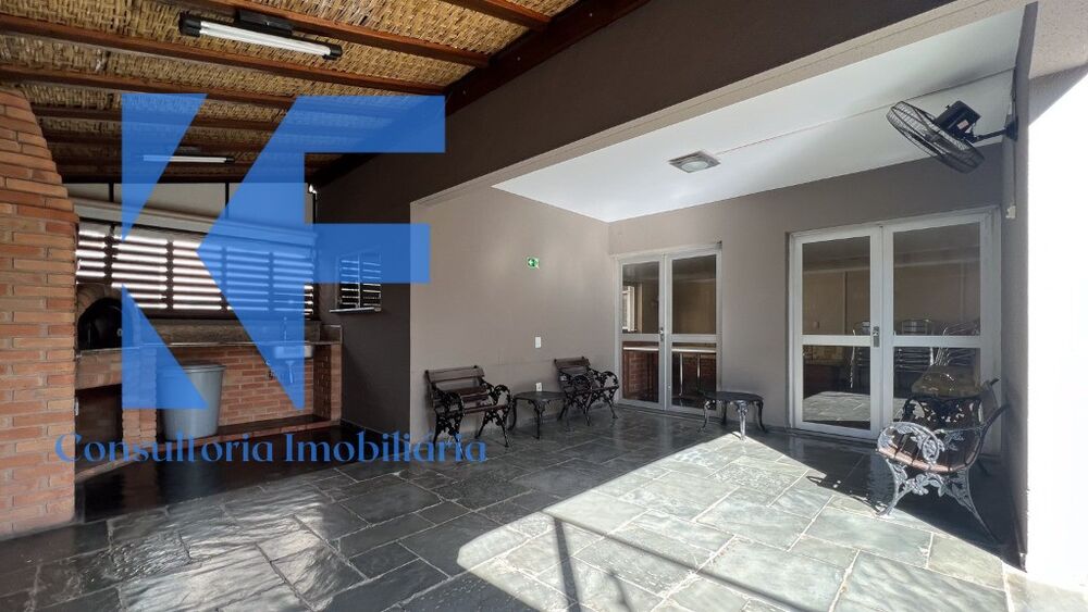 Apartamento, 3 quartos, 90 m² - Foto 3