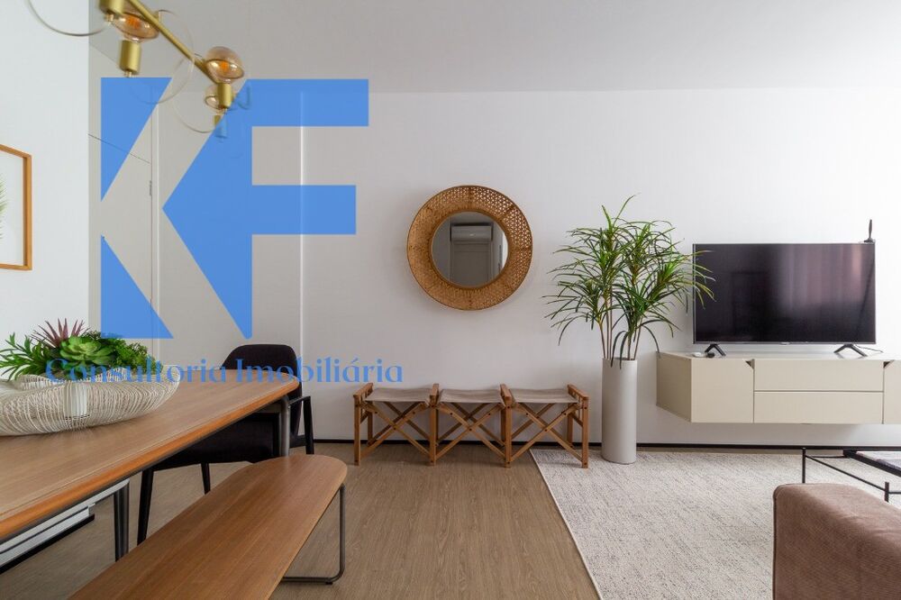 Apartamento, 3 quartos, 90 m² - Foto 4