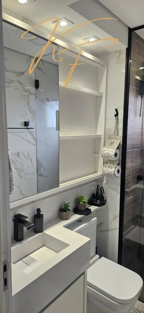 Apartamento, 2 quartos, 60 m² - Foto 15