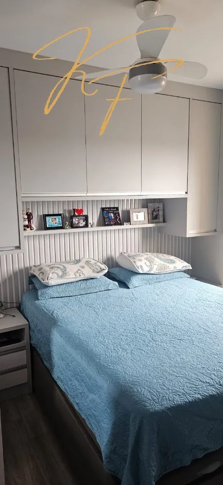 Apartamento, 2 quartos, 60 m² - Foto 13