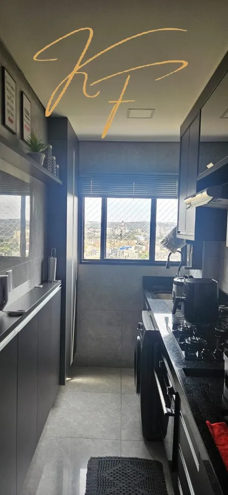 Apartamento, 2 quartos, 60 m² - Foto 8
