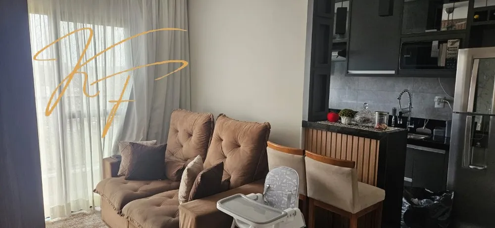 Apartamento, 2 quartos, 60 m² - Foto 9