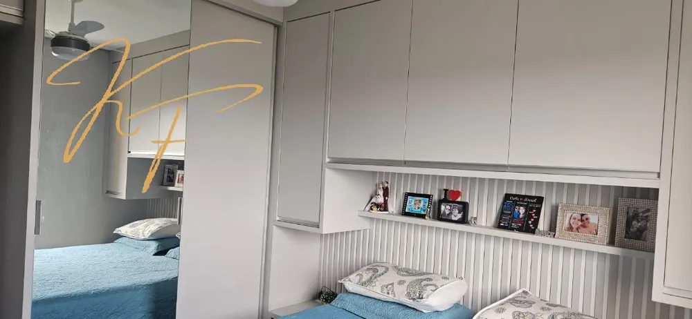 Apartamento, 2 quartos, 60 m² - Foto 16