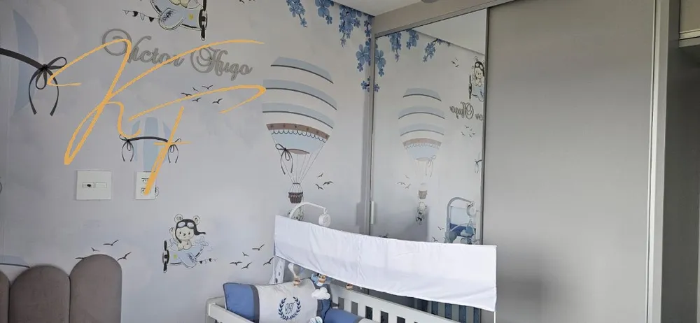 Apartamento, 2 quartos, 60 m² - Foto 11