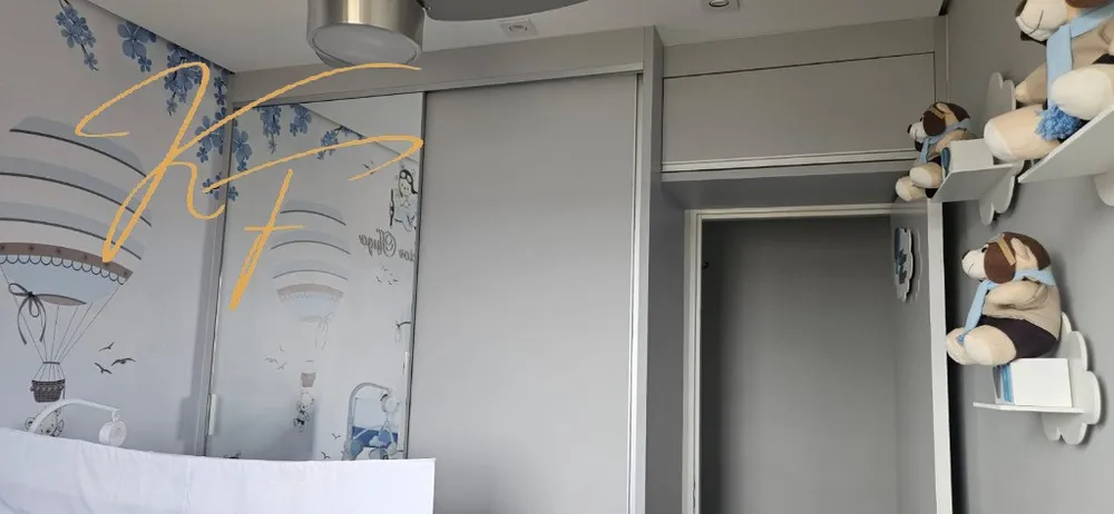 Apartamento, 2 quartos, 60 m² - Foto 12