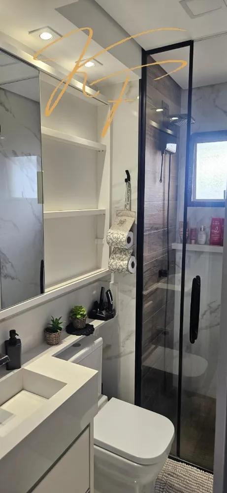 Apartamento, 2 quartos, 60 m² - Foto 14