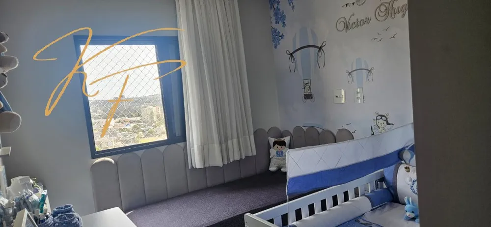 Apartamento, 2 quartos, 60 m² - Foto 10