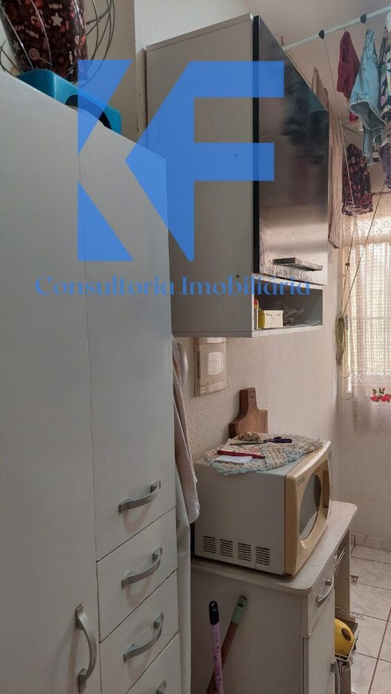 Apartamento à venda com 2 quartos, 48m² - Foto 13