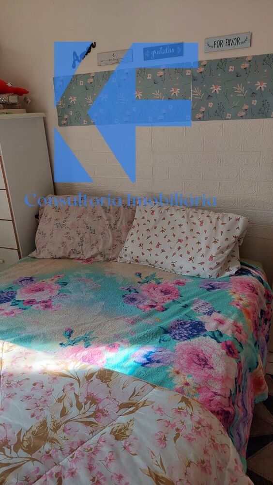 Apartamento à venda com 2 quartos, 48m² - Foto 11