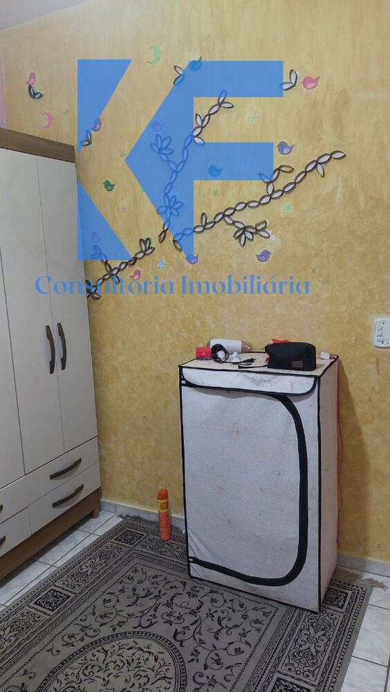 Apartamento à venda com 2 quartos, 48m² - Foto 8