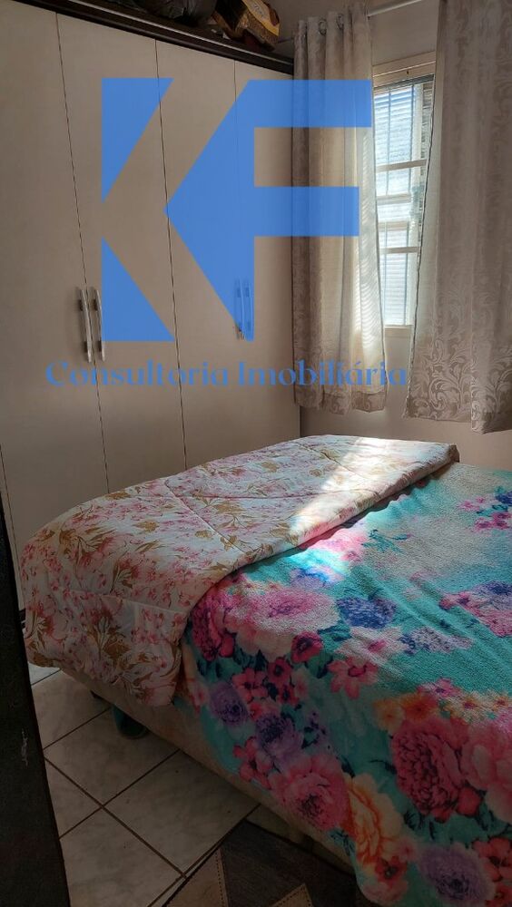 Apartamento à venda com 2 quartos, 48m² - Foto 12
