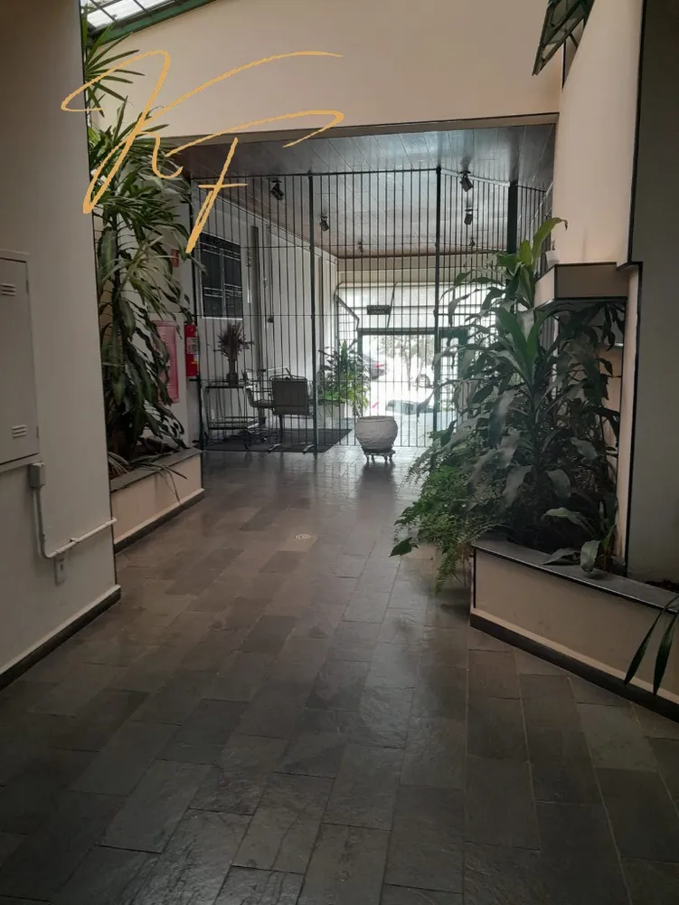 Sala-Conjunto, 32 m² - Foto 12