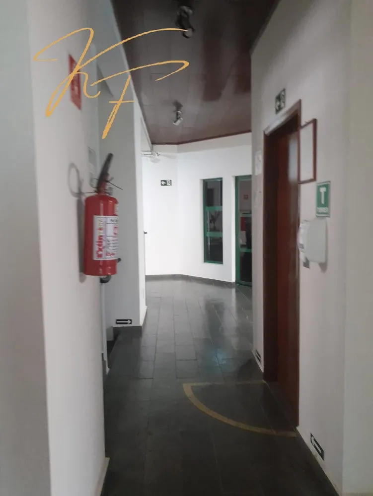 Sala-Conjunto, 32 m² - Foto 8