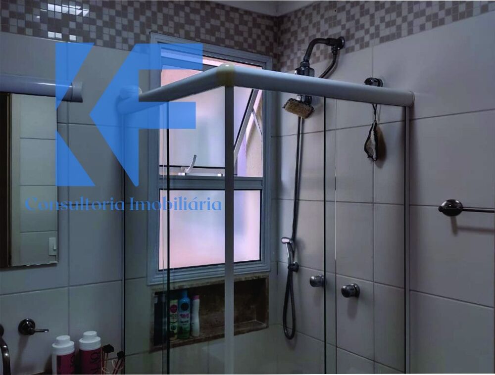 Apartamento, 3 quartos, 60 m² - Foto 8