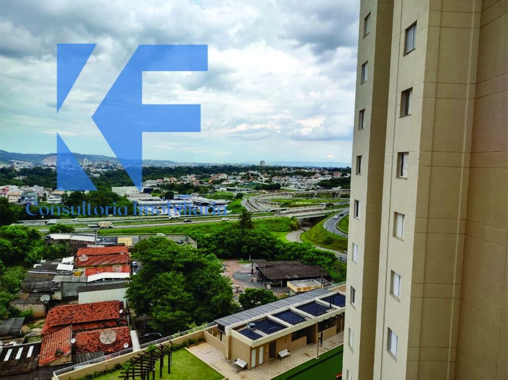 Apartamento, 3 quartos, 60 m² - Foto 14