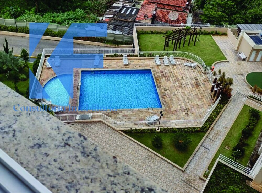 Apartamento, 3 quartos, 60 m² - Foto 13